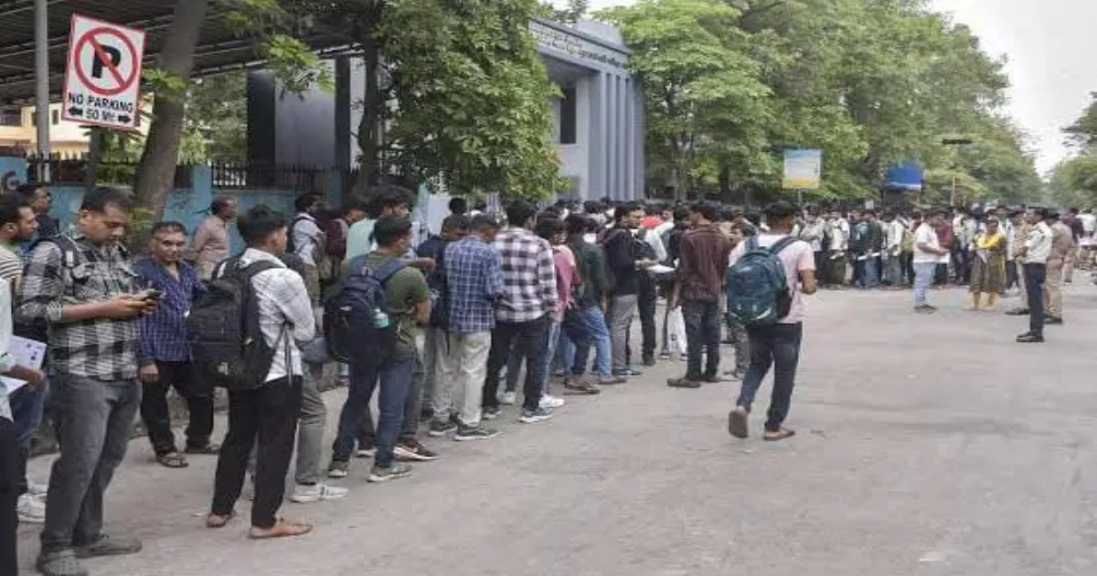 Rajasthan HC Cancels 2021 SI Exam After Paper Leak Involving RPSC Officials