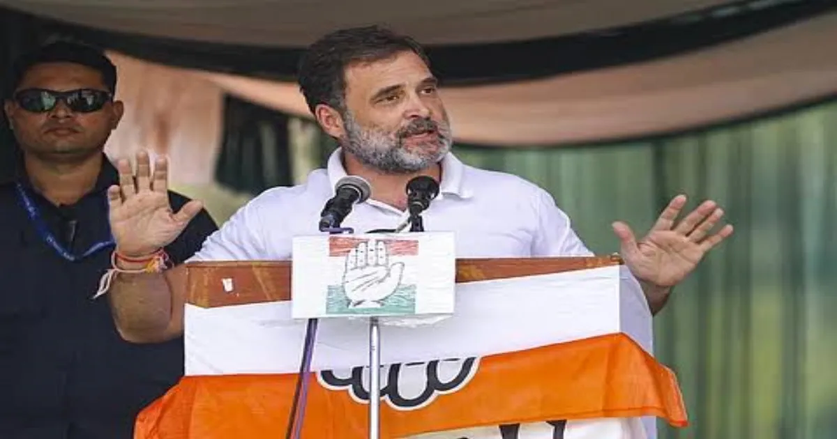 bjp-demands-rahul-gandhis-apology-over-abuse-at-congres