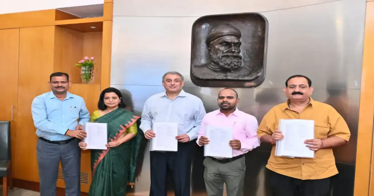 Tata Steel’s Jaw-Dropping Rs 303.13 Crore Bonus Bonanza for Employees!