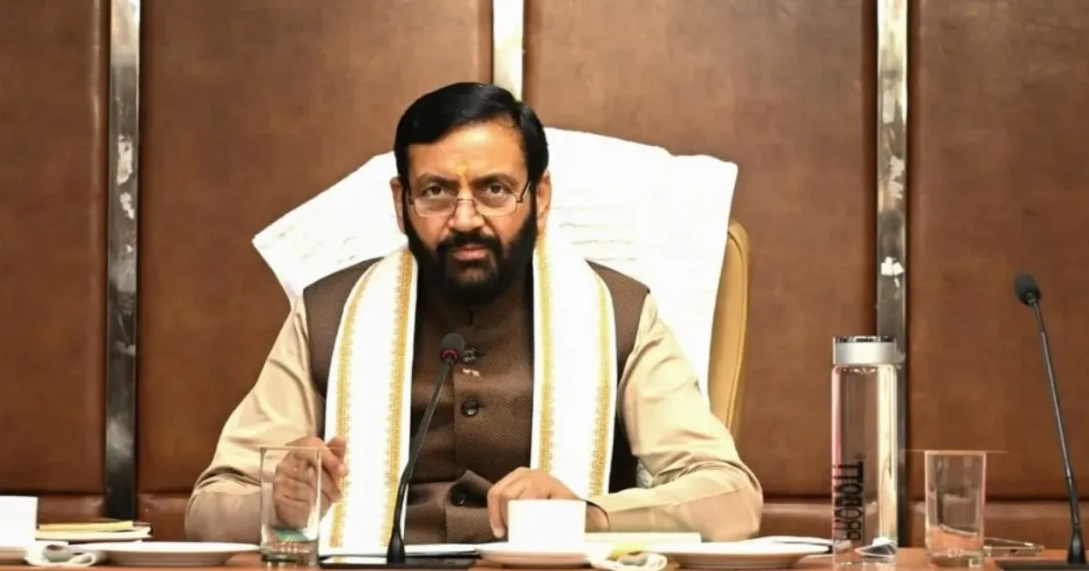 Haryana Pledges Full Support for Flood-Ravaged Punjab