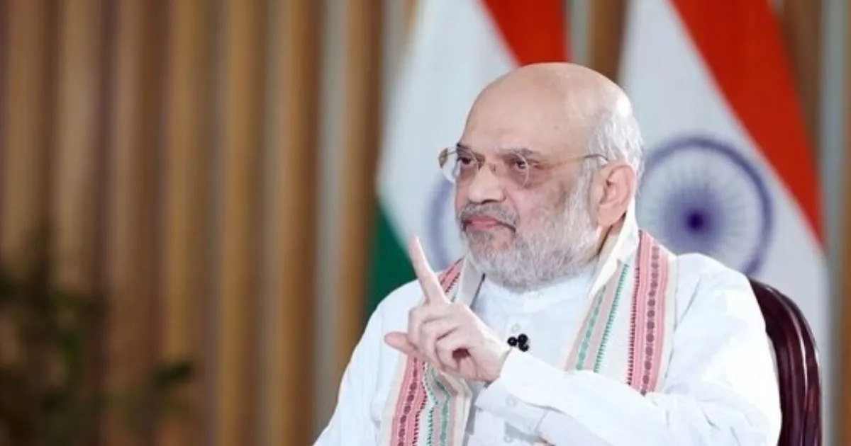 Amit Shah Condemns Attacks on PM Modi