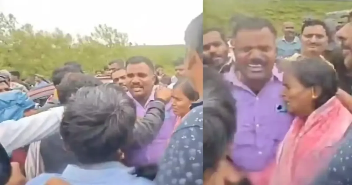 Amid Telangana Flood Tragedy, Rescue Efforts Bring Relief