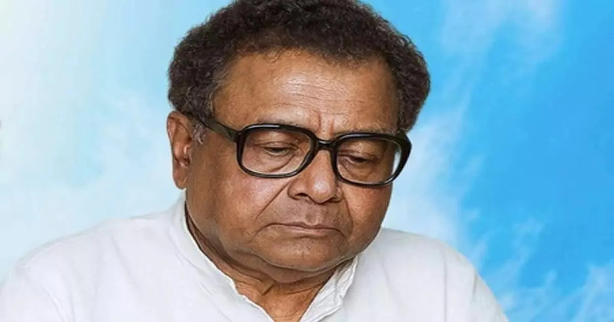 Assam Celebrates Golap Borbora’s Centenary