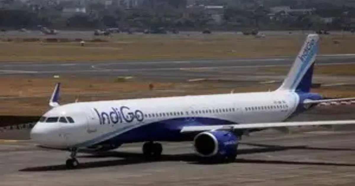 IndiGo Secures 6-Month Turkish Airlines Lease Extension