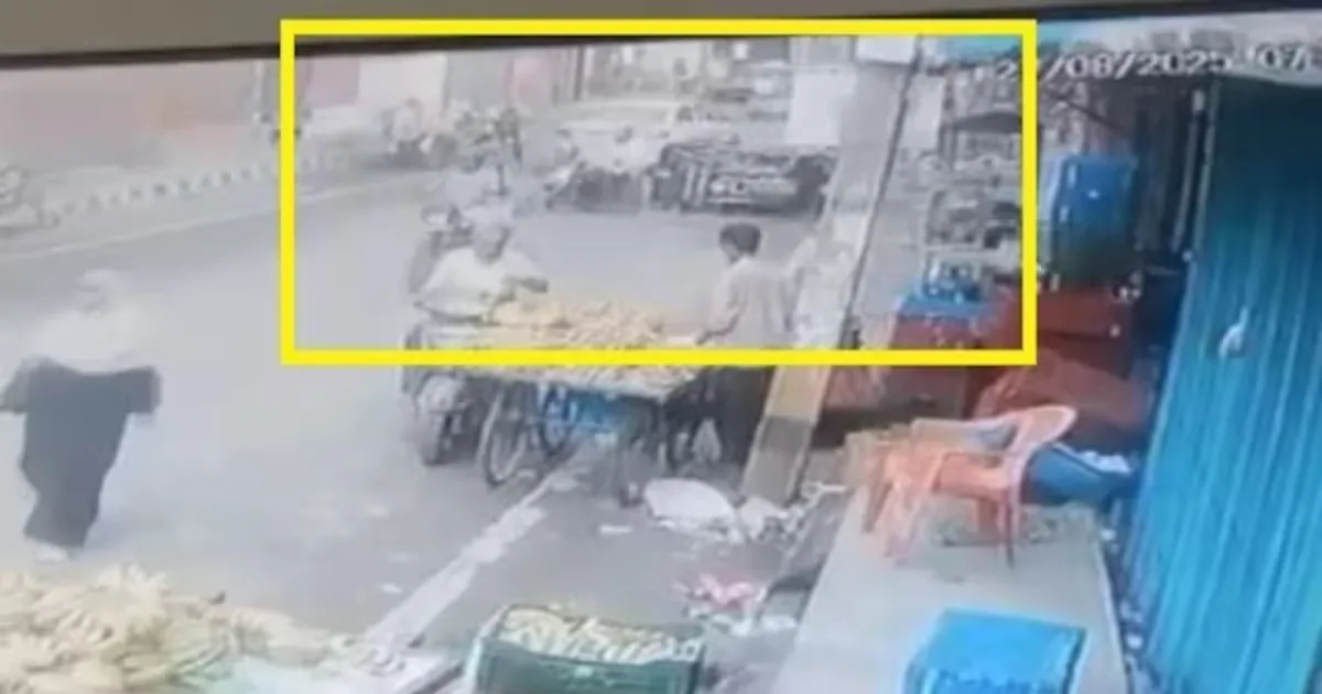 E-rickshaw Crash Claims Life of 8-Year-Old in Delhi