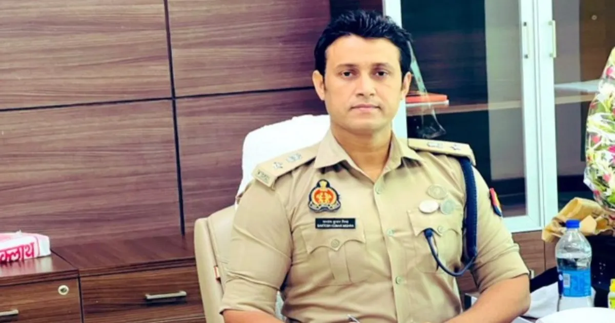 Kushinagar SP: 3 Held in RSS Leader’s Son Murder