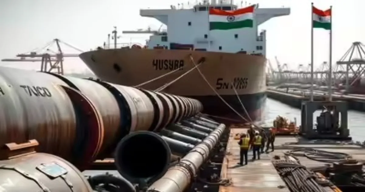 US-India Ties Strained Over Russian Oil Criticism