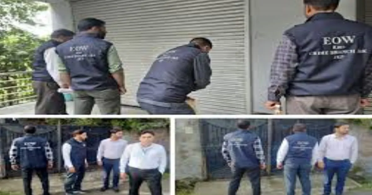 kashmir-mbbs-scam-crime-branch-raids-six-sites