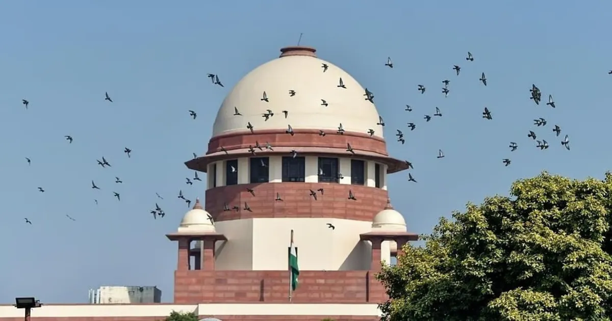 Supreme Court to Hear Bihar Voter Roll Pleas in September