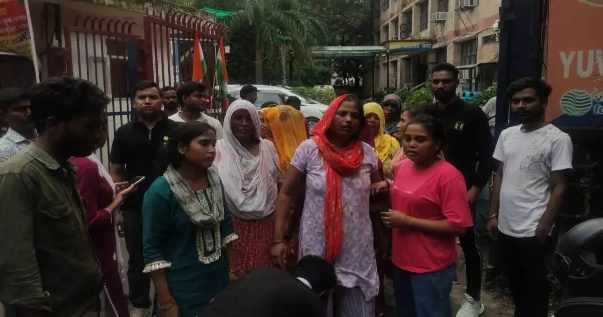 Youth Killed, Another Injured in Malviya Nagar; 4 Suspects at Large