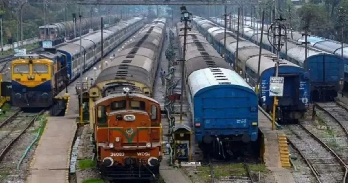 Northern Railways Runs Special Trains Amid Jammu Flood Crisis