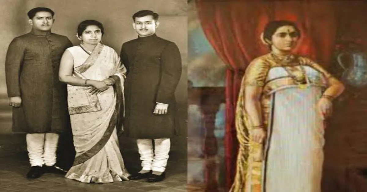 Queen’s 1812 Onam Gift Reveals Royal Tradition That Still Lives On!