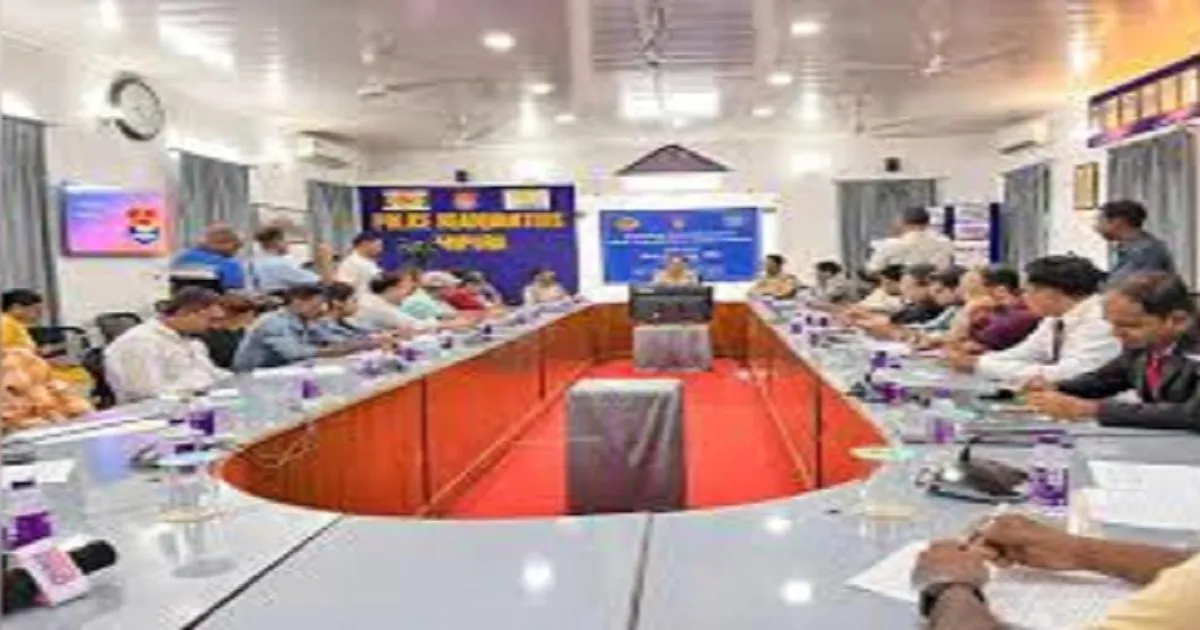 Tripura’s Rs 51.49 Crore Cyber Fraud Crisis: DGP Urges Vigilance