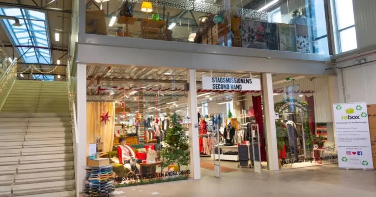 worlds-first-secondhand-only-mall-in-sweden-redefines-s