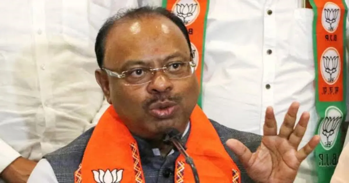 Maharashtra Minister Opposes Taking OBC Quota for Marathas