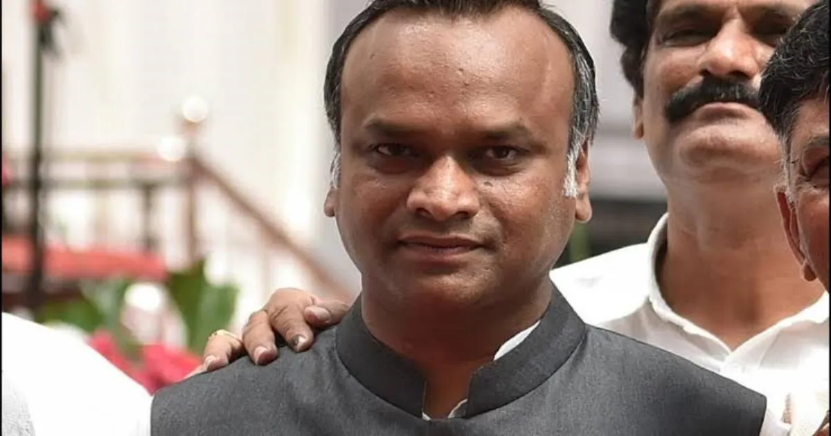 Soujanya Case Twist: Kharge Dares BJP to Come Clean on Secret Meeting!