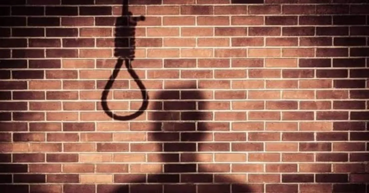 Rajasthan Head Constable Found Hanging Inside Police Station Room
