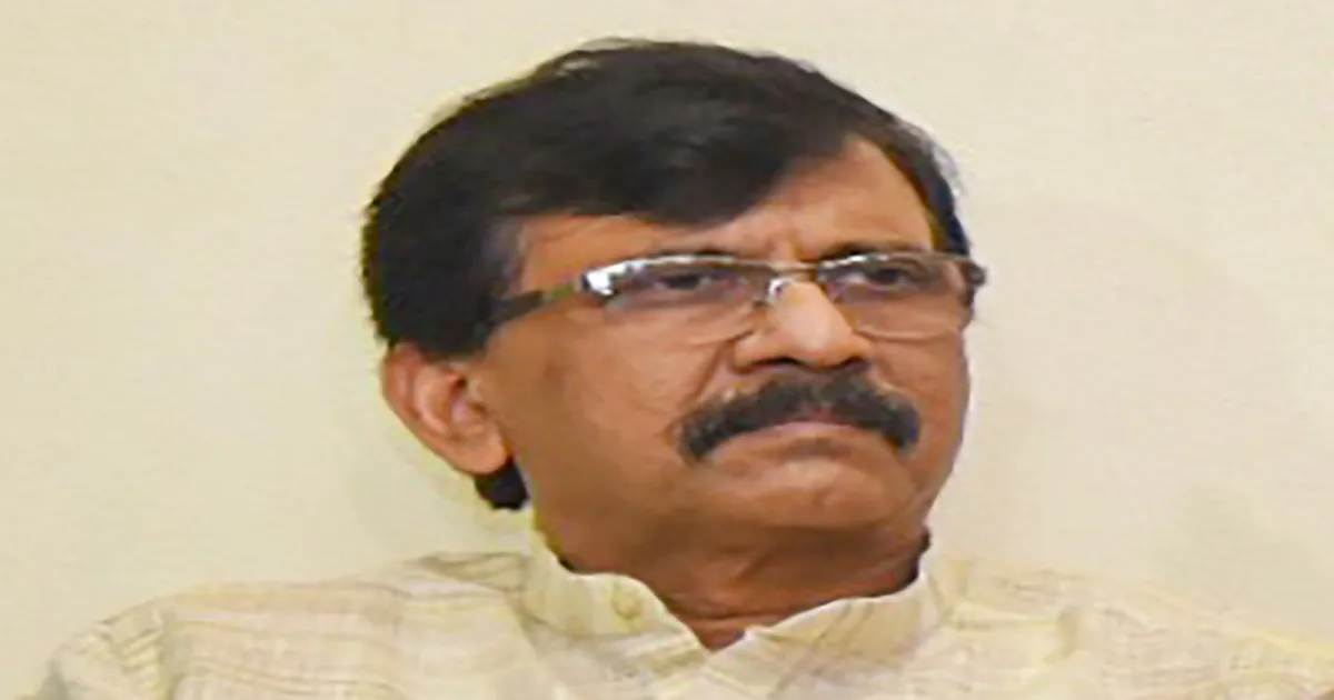 Sanjay Raut Praises Fadnavis for Resolving Maratha Quota Crisis