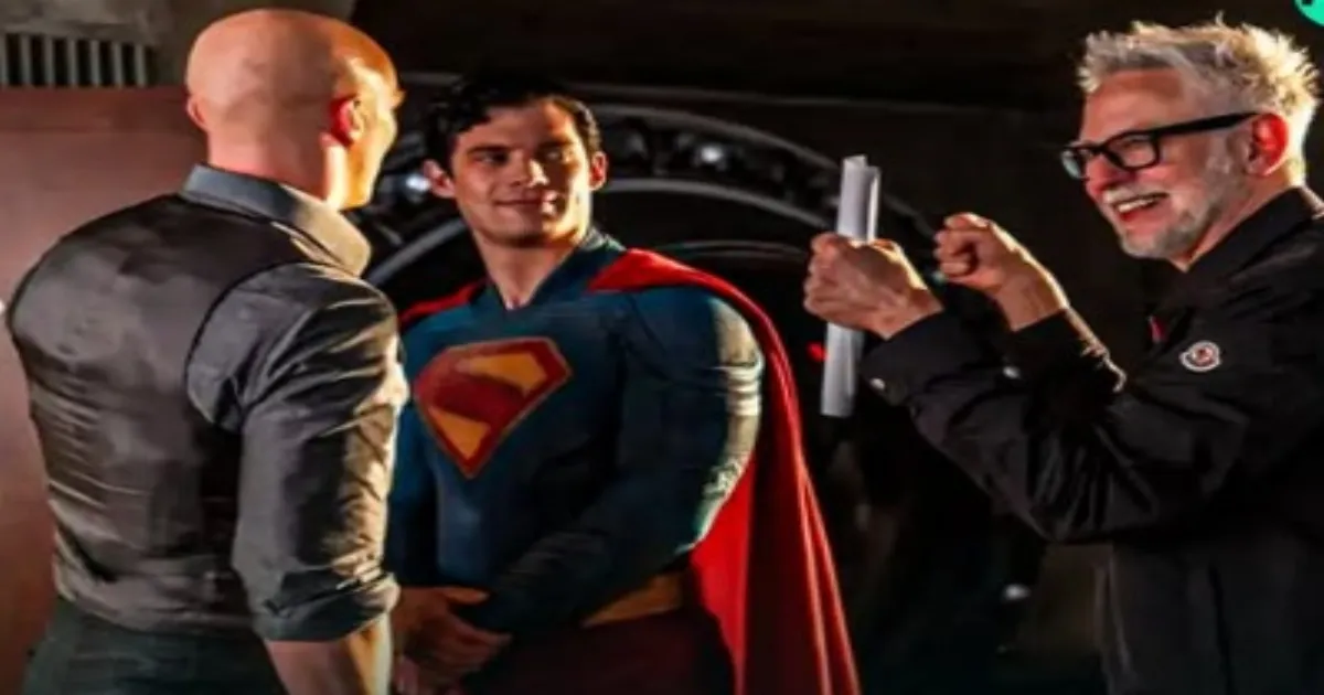 ‘Man of Tomorrow’: Superman Sequel Set for July 2027 Release