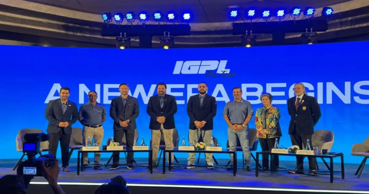 Yuvraj Singh’s IGPL to Revolutionize Golf Like IPL Did for Cricket