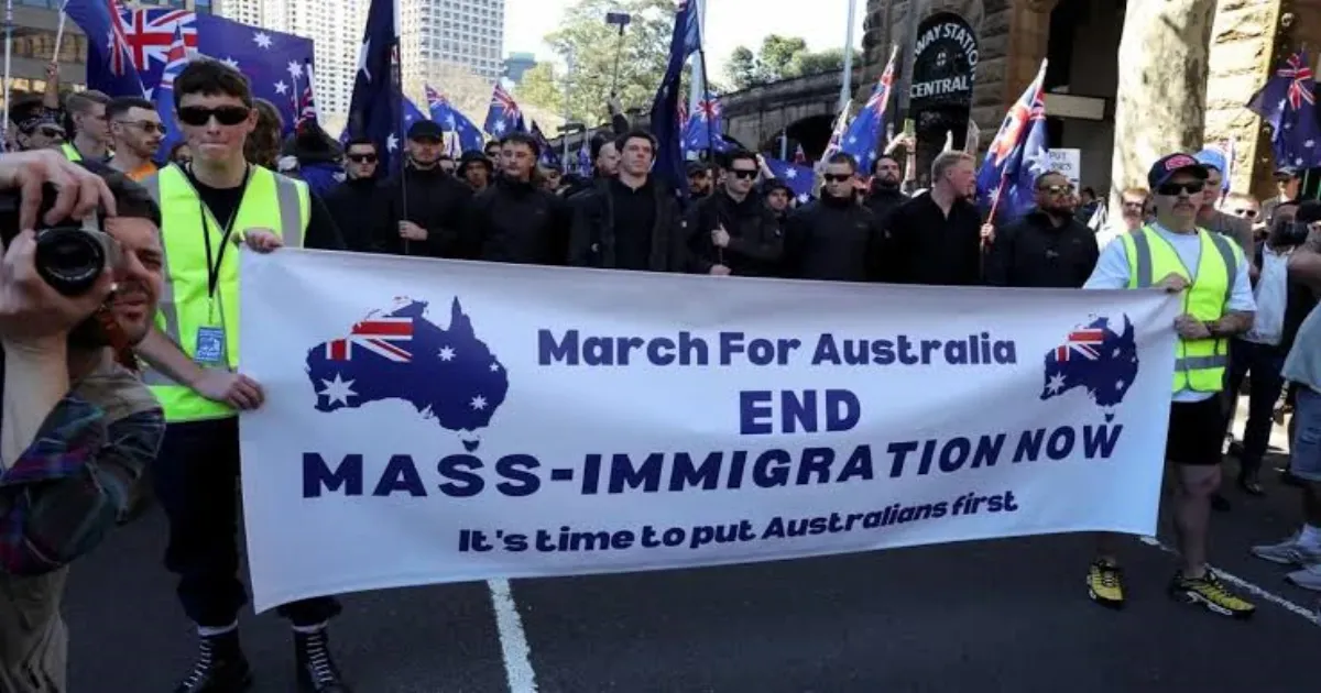 India Responds to Anti Indian Protests in Australia to Protect Its Citizens Abroad