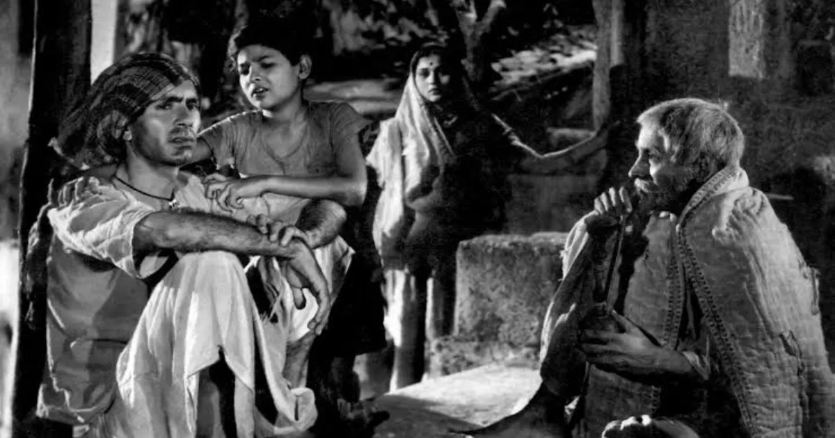 Do Bigha Zamin Returns Glorious in 4K at Venice After 70 Years