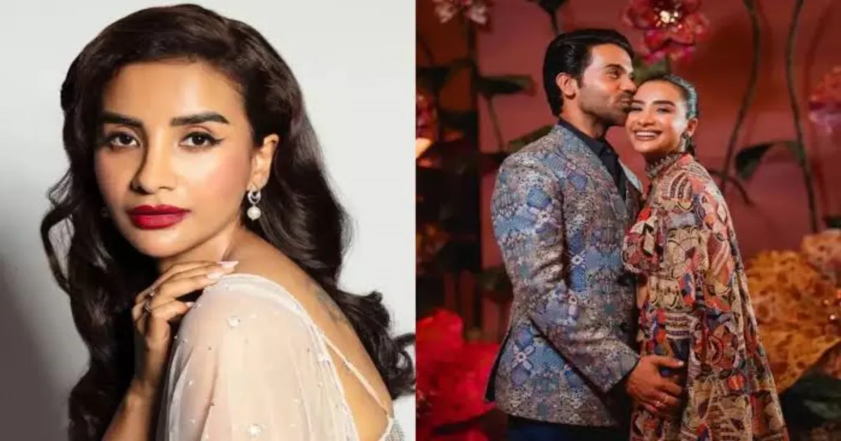 Patralekhaa Reveals Pregnancy Was “Easier” Than Egg Freezing in Candid Interview