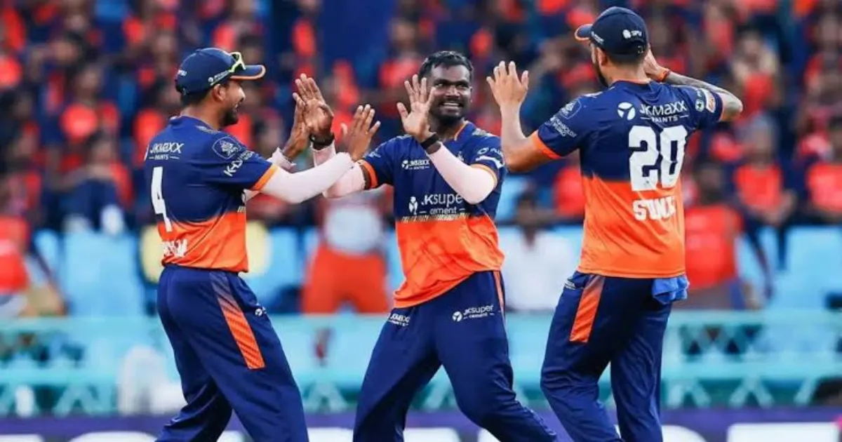 ₹1 Crore Bribe to Fix UP T20 Match? Shocking Twist Before Final