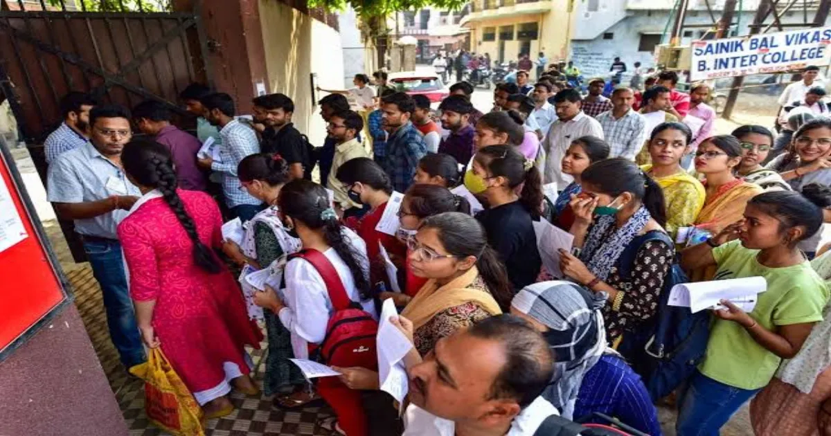 West Bengal Announces Recruitment for Over 35000 Teachers
