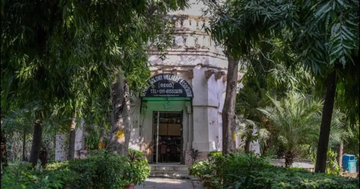 Supreme Court Criticizes MCD Over Neglect of Historic Delhi Monument