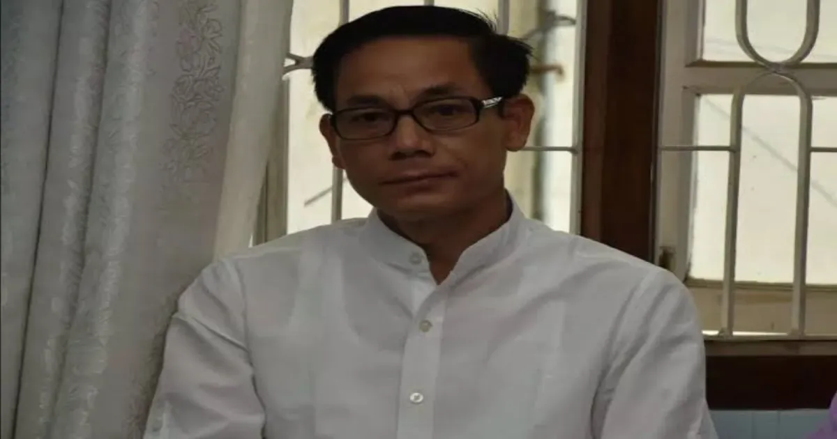 Congress MLA Urges PM Modi to Meet All Manipur Legislators