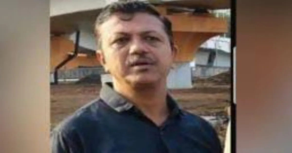 Mumbai Cop Killed and Another Hurt in Deadly Coastal Road Crash