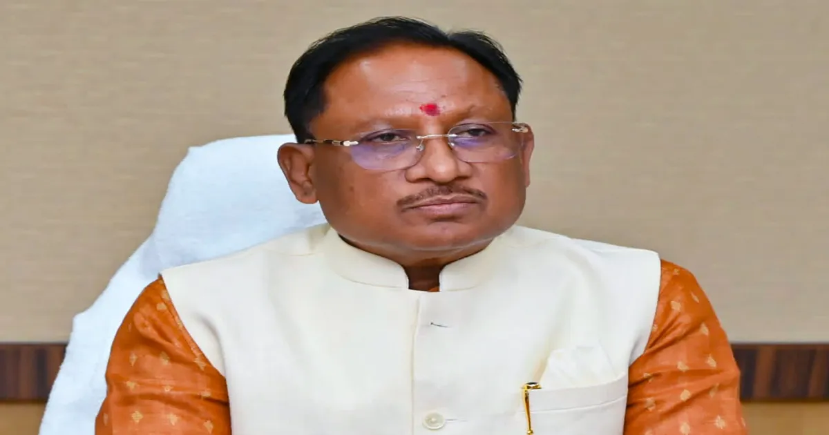 chhattisgarh-sets-march-2026-deadline-to-end-naxal-thre