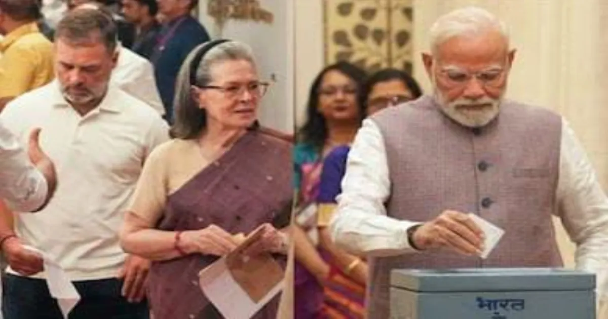 VP Election 2025: 98% Turnout, Result Tonight