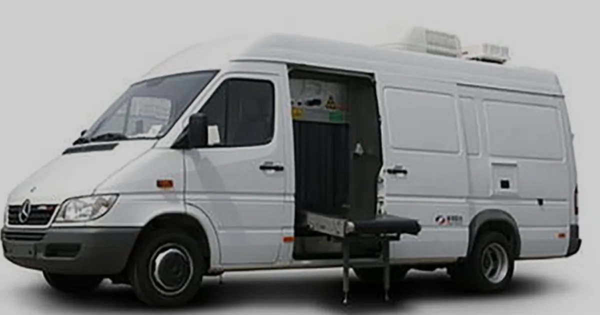 Kolkata Police Deploy Mobile X-Ray Scanners Ahead of Festival Season