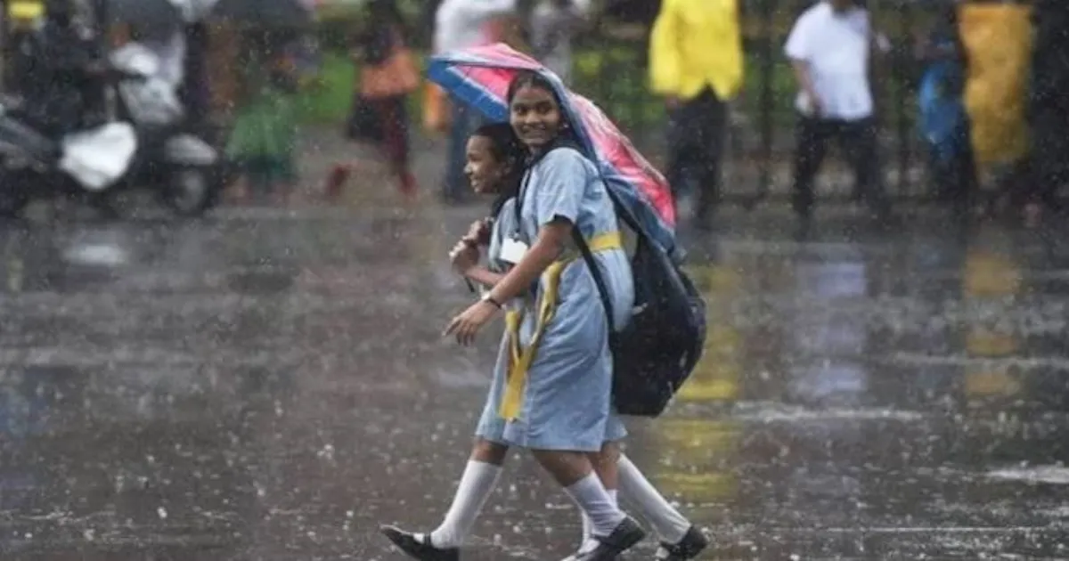 Jammu Schools Reopen Post-Floods with Strict Safety Protocols