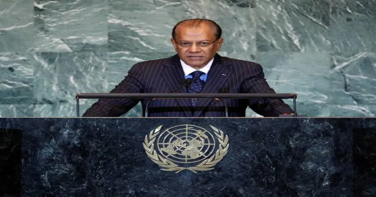 Mauritius PM Warns: India Hit Hard by Trade War Tariffs, Urges Stronger Ties