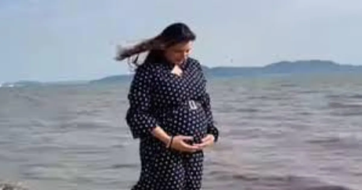 Indian Mom in South Korea Paid Rs 1.26 Lakh to Celebrate New Baby
