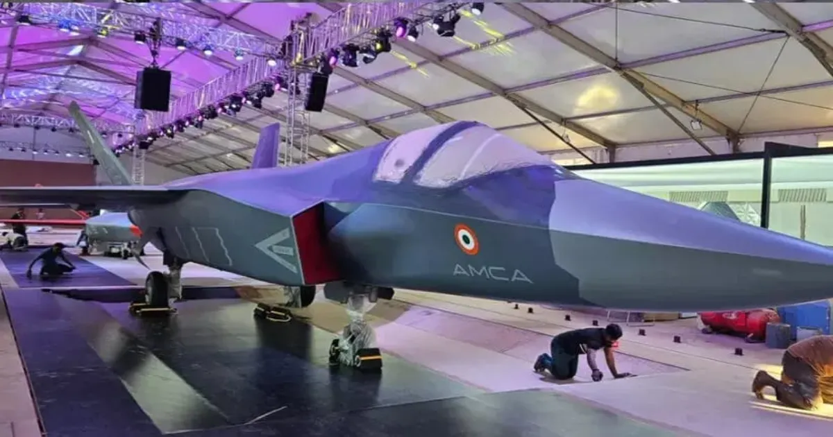 India And France To Build Indigenous Jet Engine For Next Gen Fighter Jets
