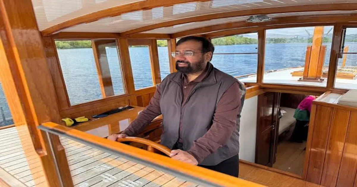 Why Harsh Goenka Will Never Leave India? 5 Compelling Reasons Revealed