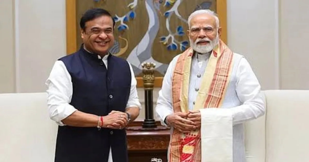 PM Modi to Visit Assam for Bhupen Hazarika Tribute and Development Projects