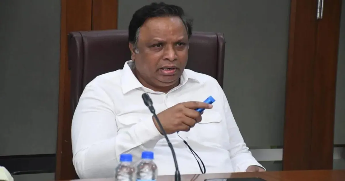 Ashish Shelar Criticizes Shiv Sena UBT Over Asia Cup Match Protest