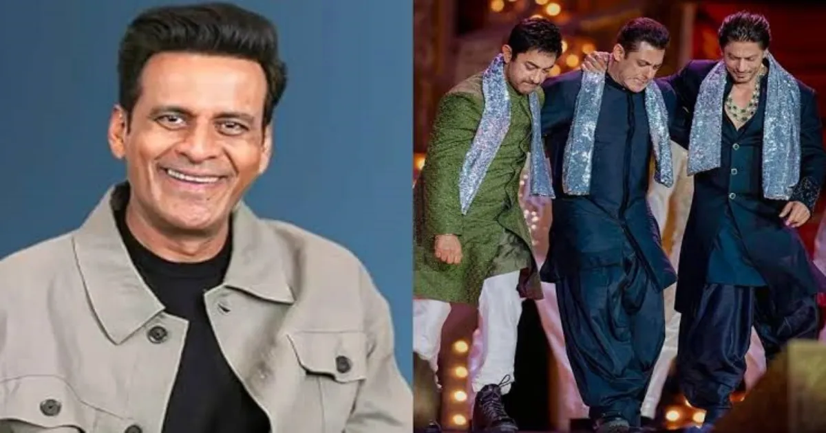 Manoj Bajpayee Reflects on Sudden Fame and Loss of Privacy