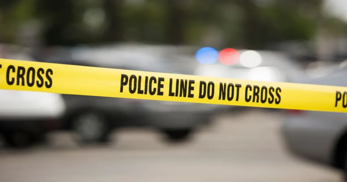Mother and 12-Year-Old Son Die After Falling from Noida High-Rise Balcony