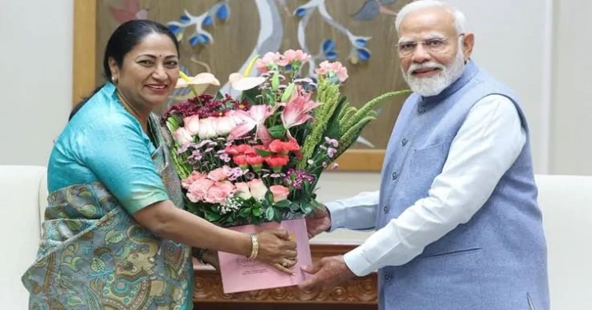Delhi to Launch 75 Projects for PM Modi's 75th Birthday in Sewa Pakhwada