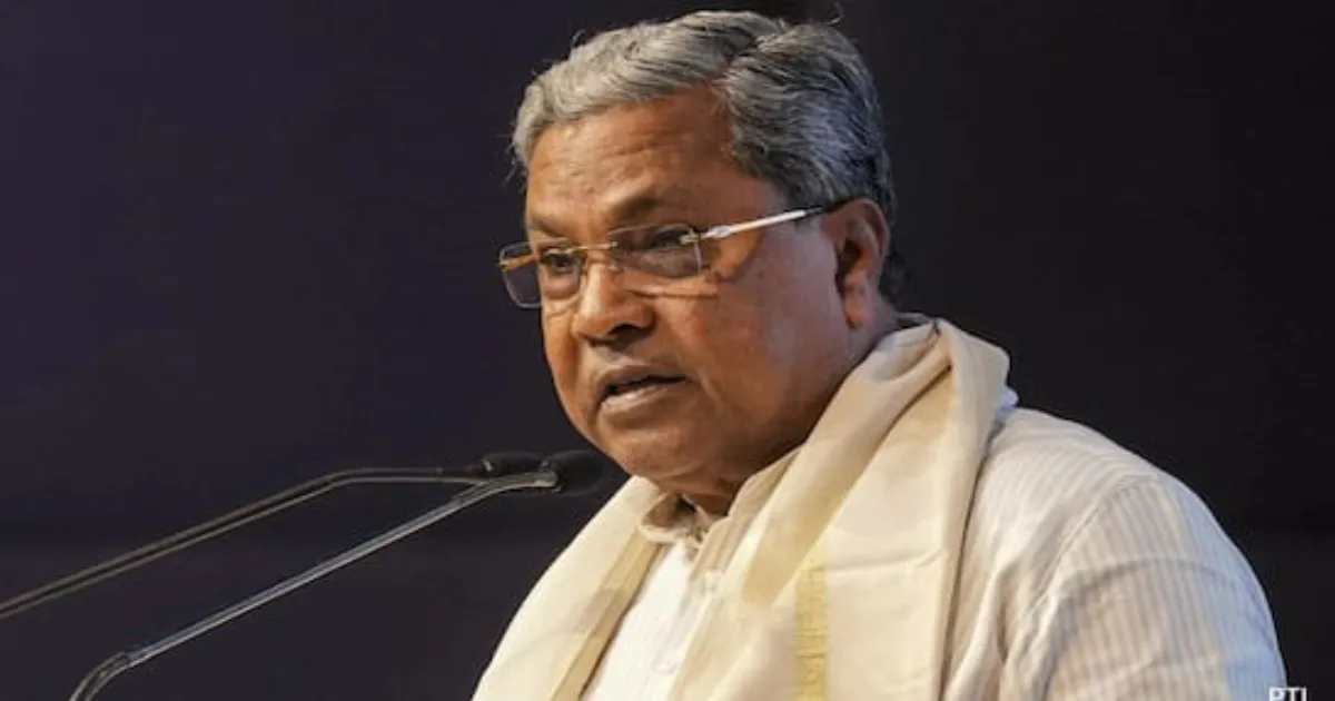 Siddaramaiah Clarifies Hassan Compensation Amid Political Criticism