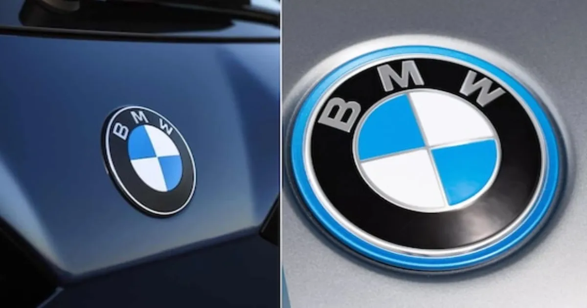 BMW Debuts Subtle Logo Redesign with Neue Klasse iX3 Launch