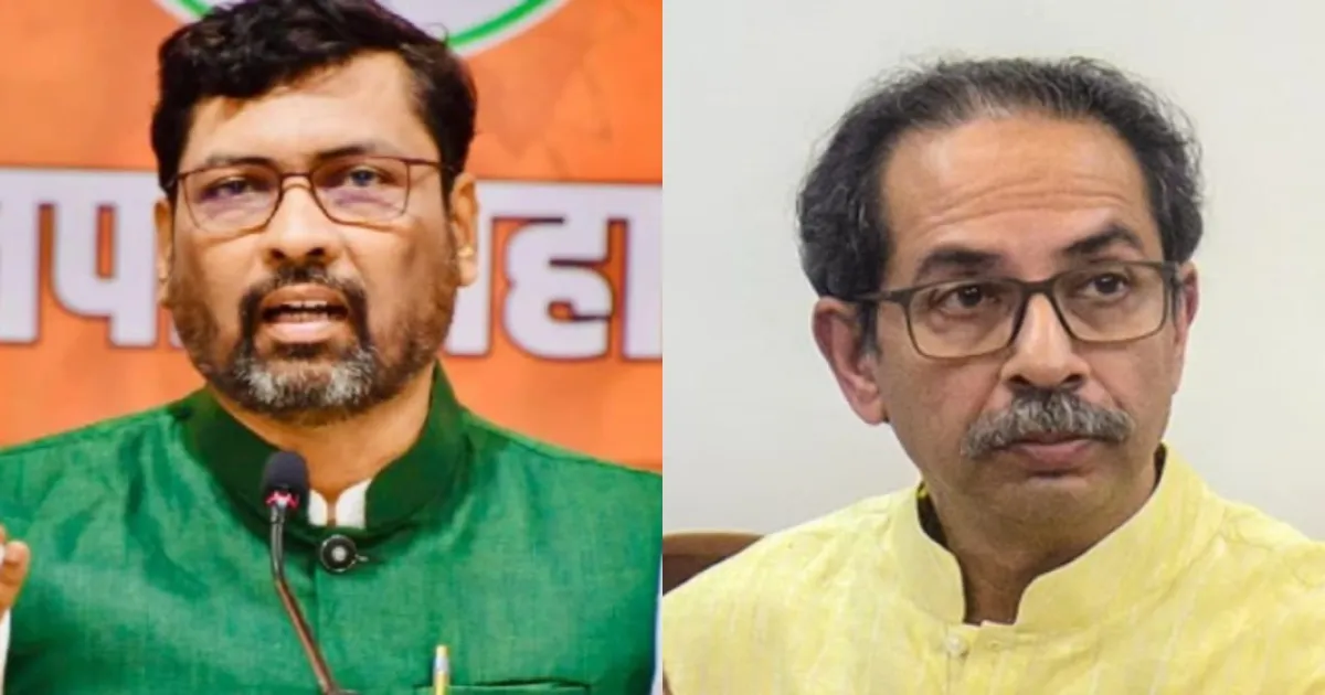 BJP Calls Out Thackeray’s ‘Cricket Hypocrisy’ Ahead of Asia Cup