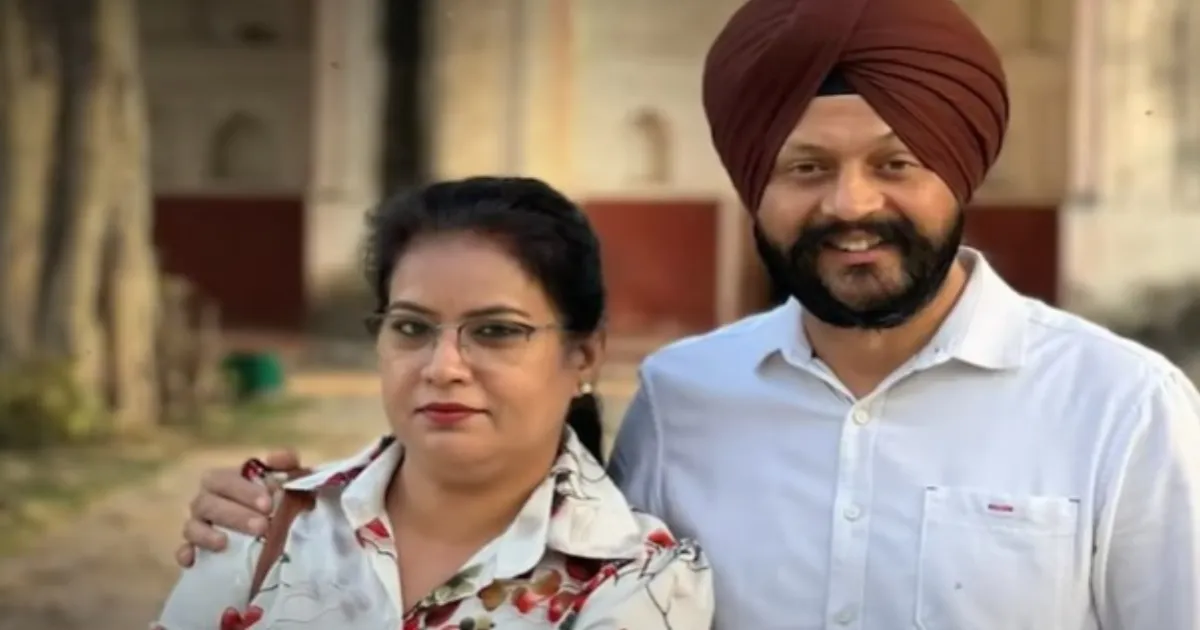 Wife's Desperate Pleas Ignored as BMW Driver Takes Victims to Clinic in GTB Nagar