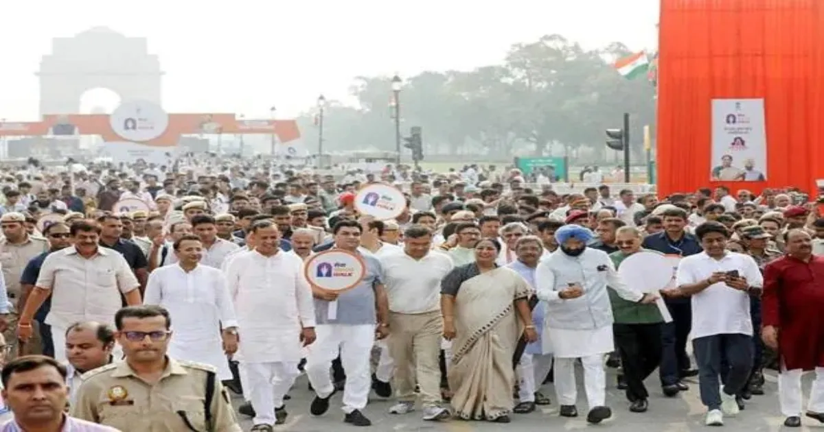 Delhi Unveils New Hospitals, Trauma And Dialysis Units On PM’s Birthday